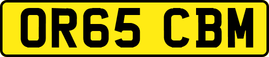 OR65CBM