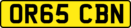 OR65CBN
