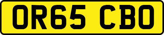 OR65CBO