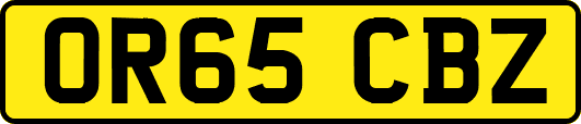 OR65CBZ