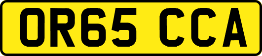OR65CCA