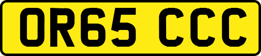 OR65CCC