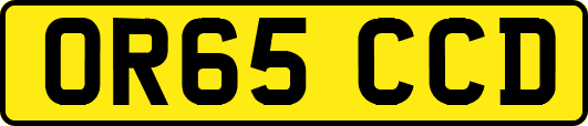 OR65CCD