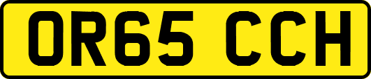 OR65CCH