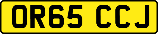 OR65CCJ