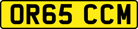 OR65CCM