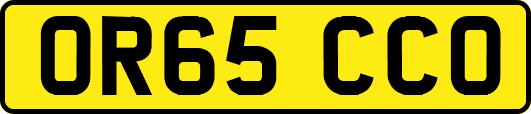 OR65CCO