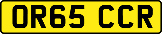 OR65CCR
