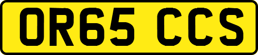 OR65CCS