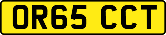 OR65CCT