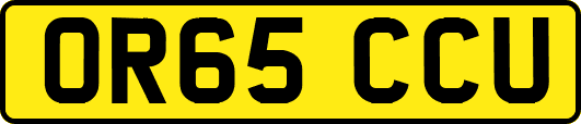 OR65CCU