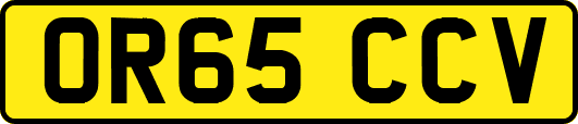 OR65CCV