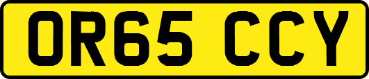 OR65CCY
