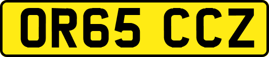 OR65CCZ