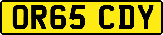 OR65CDY
