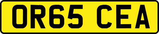 OR65CEA