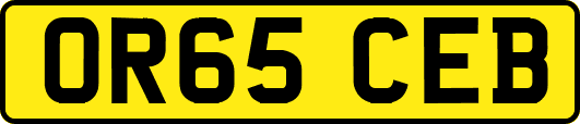 OR65CEB