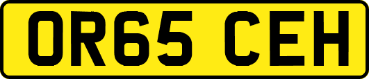 OR65CEH