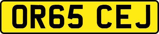 OR65CEJ
