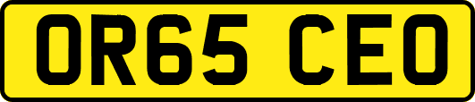 OR65CEO