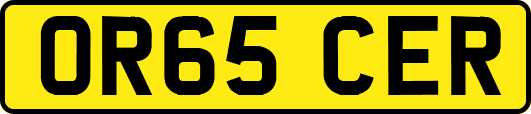 OR65CER