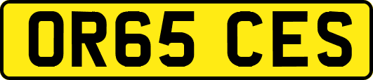OR65CES