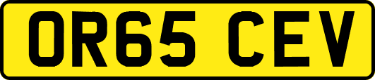 OR65CEV