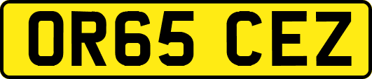 OR65CEZ