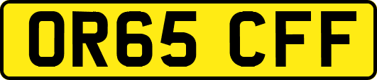 OR65CFF