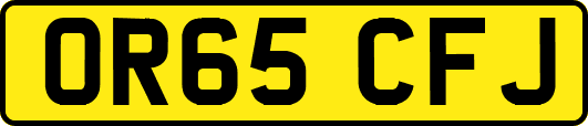 OR65CFJ