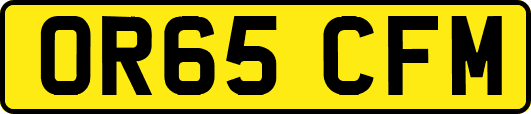 OR65CFM