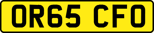 OR65CFO