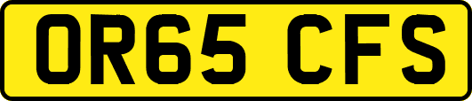 OR65CFS