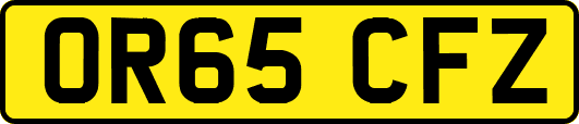 OR65CFZ