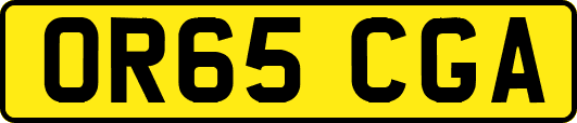 OR65CGA