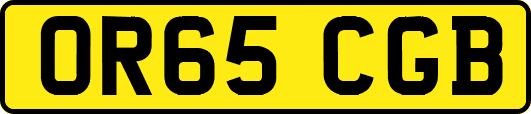 OR65CGB