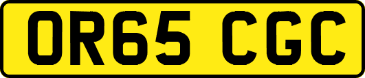 OR65CGC