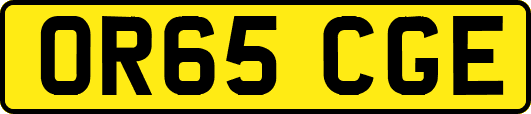 OR65CGE