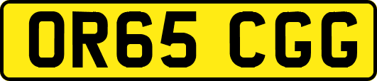 OR65CGG