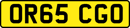 OR65CGO