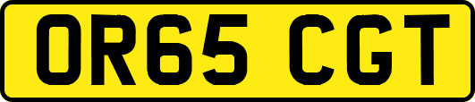 OR65CGT