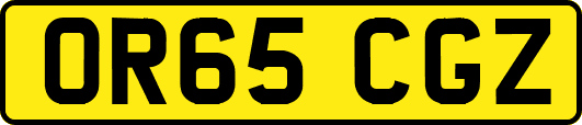 OR65CGZ