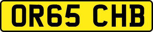 OR65CHB
