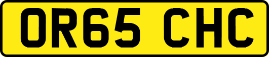 OR65CHC