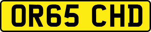 OR65CHD
