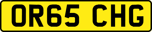 OR65CHG