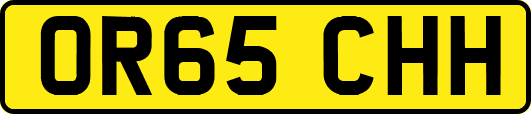 OR65CHH
