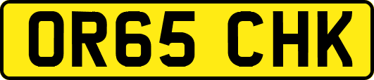 OR65CHK