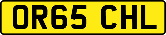 OR65CHL