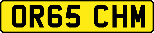 OR65CHM